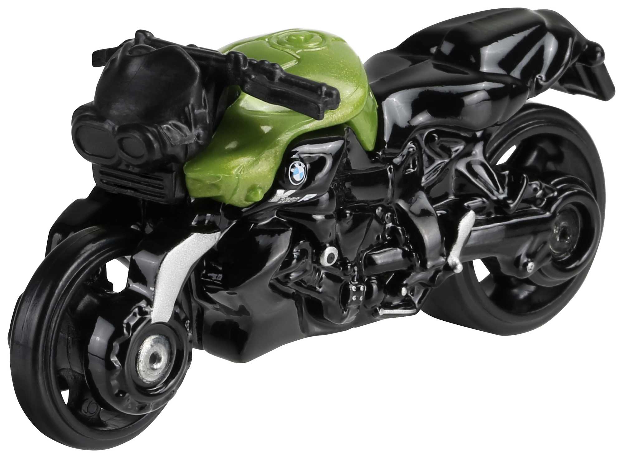 Hot Wheels N3758 veicolo giocattolo