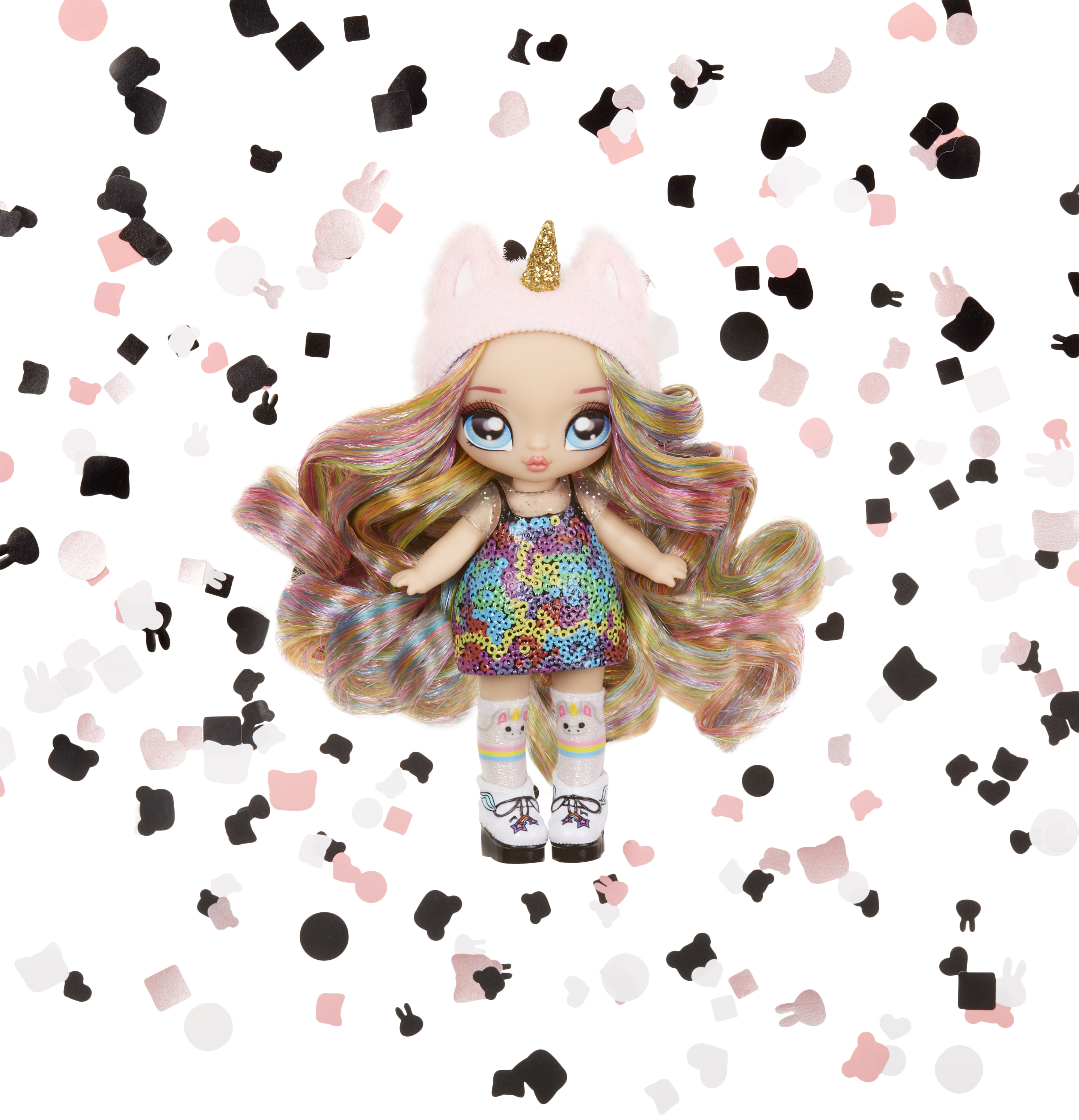 Na! Na! Na! Surprise Minis Assortment