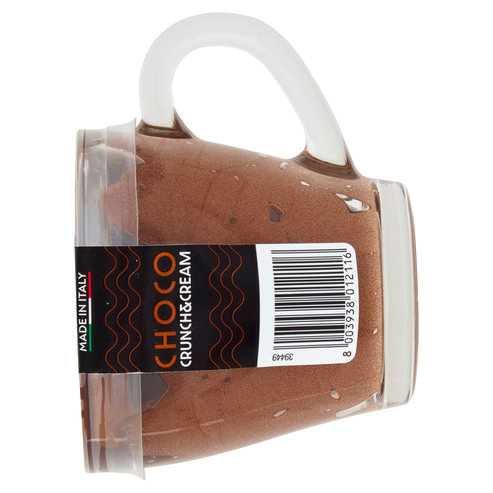 Bontà Divina Selezione Choco Crunch&Cream 60 g