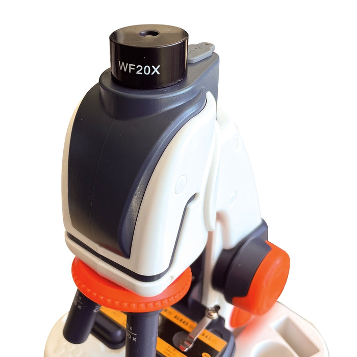 Clementoni Clemmy 19387 giocattolo e kit di scienza per bambini