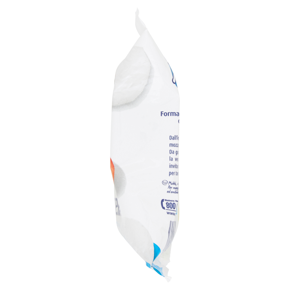 Mukki Mozzarella con Fermenti Lattici 125 g