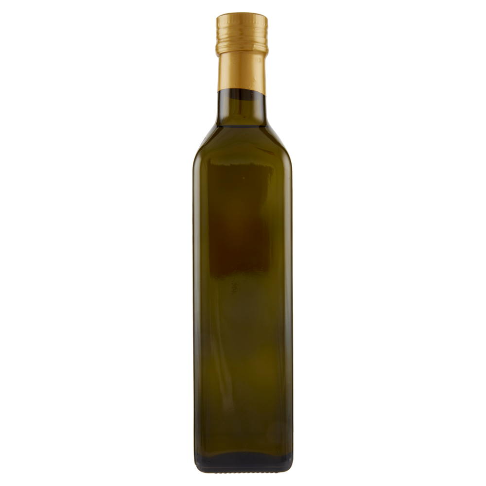 Terre d'Italia Olio Extra Vergine di Oliva Garda DOP 500 ml