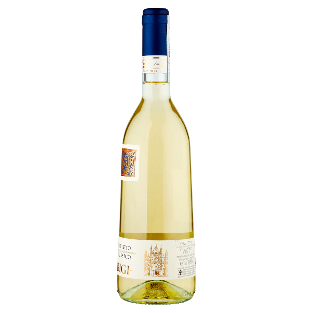Bigi Orvieto Classico DOC Secco 75 cl