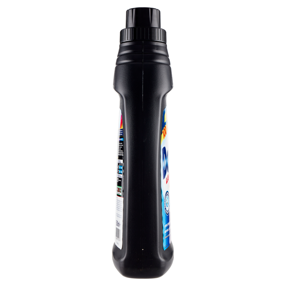 Deox Lavatrice Colorati e Scuri, Tecnologia Anti-Transfer, 30 lav, 1500 ml