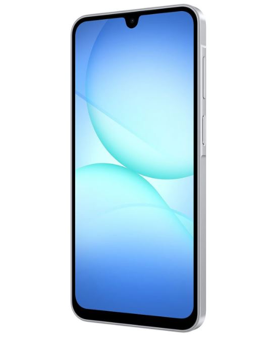 TIM Samsung Galaxy A17 17 cm (6.7") Dual SIM ibrida Android 14 4G USB tipo-C 8 GB 256 GB 5000 mAh Grigio