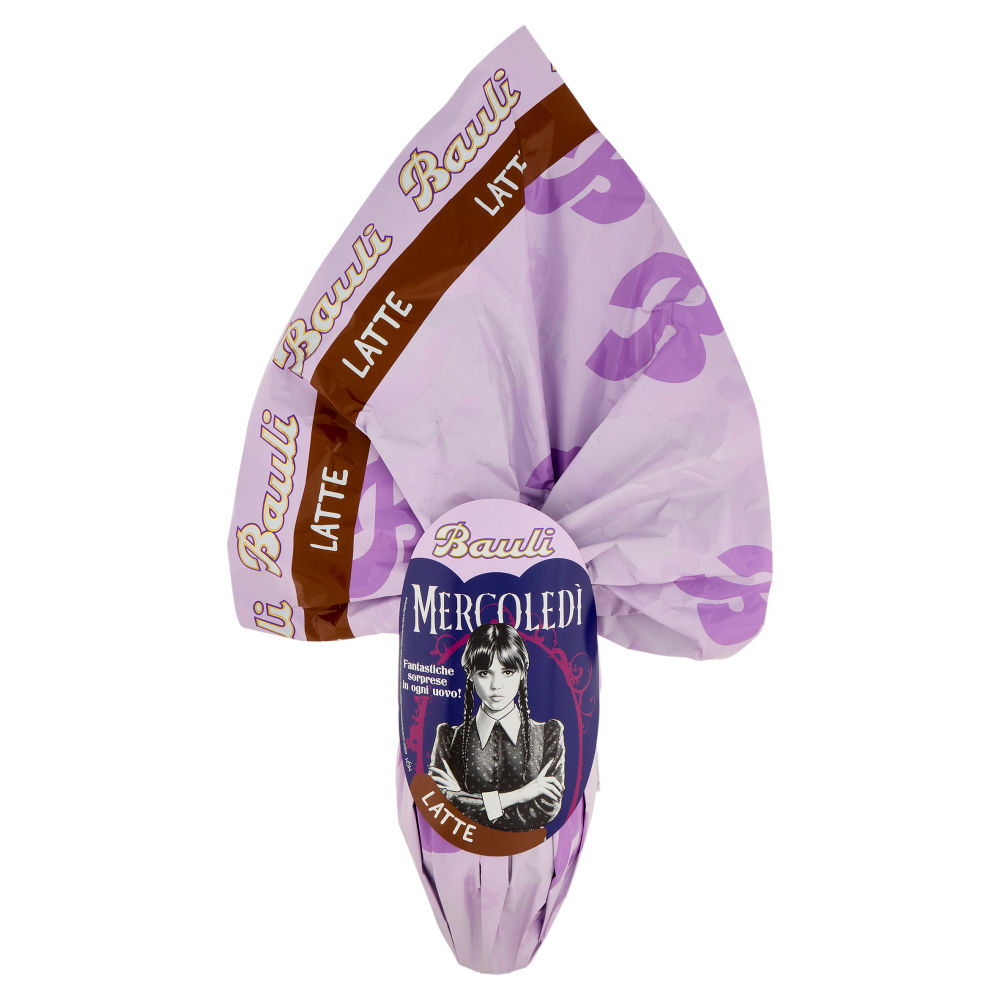 Bauli Uovo Latte Mercoled&igrave; 240 g
