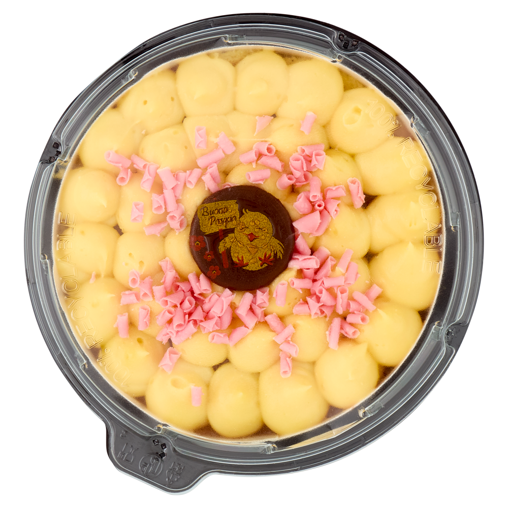 Senza Peccato Torta di Pasqua 400 g