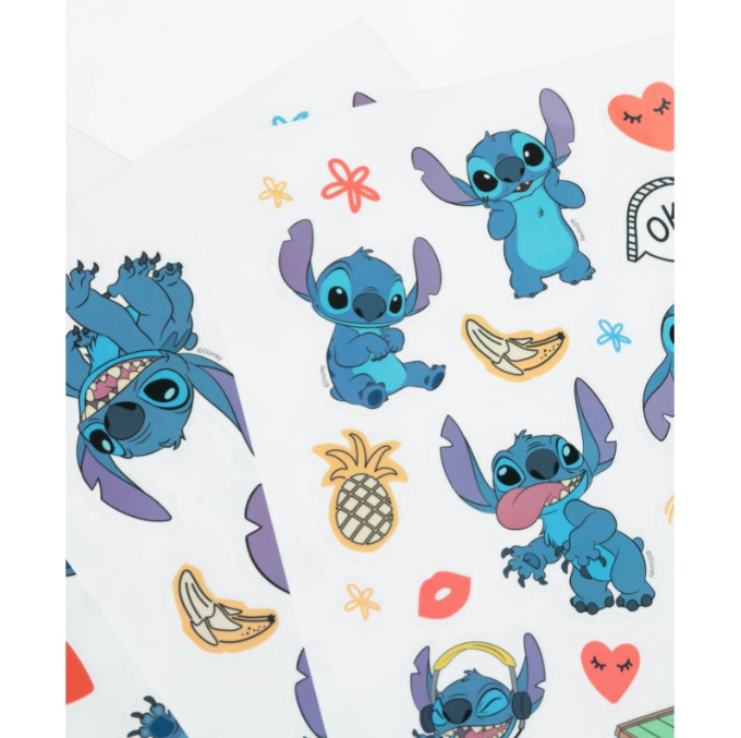 ERIK GDGE026 adesivo per bambino