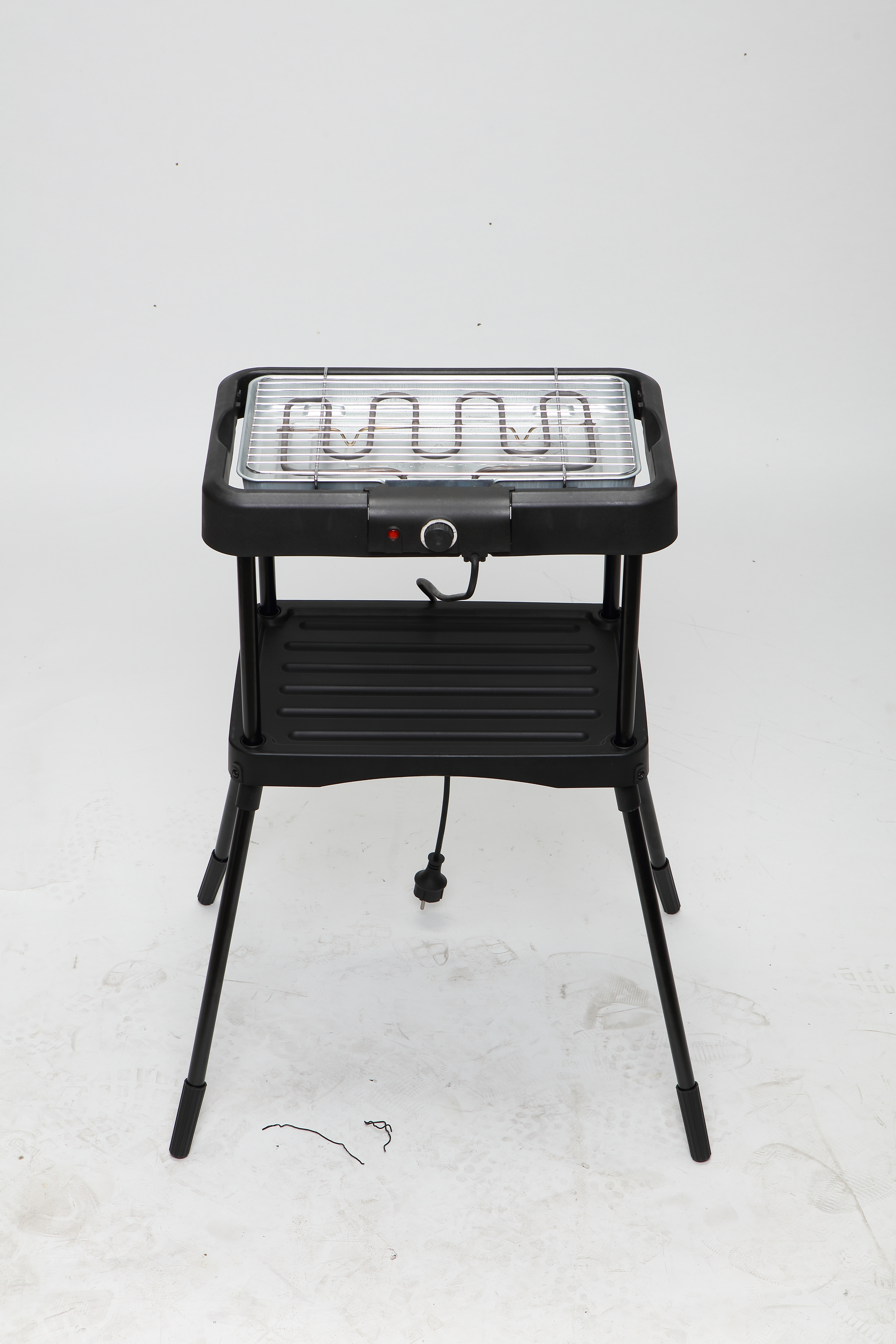 JinChang BBQ ELETTRICO BQ1902