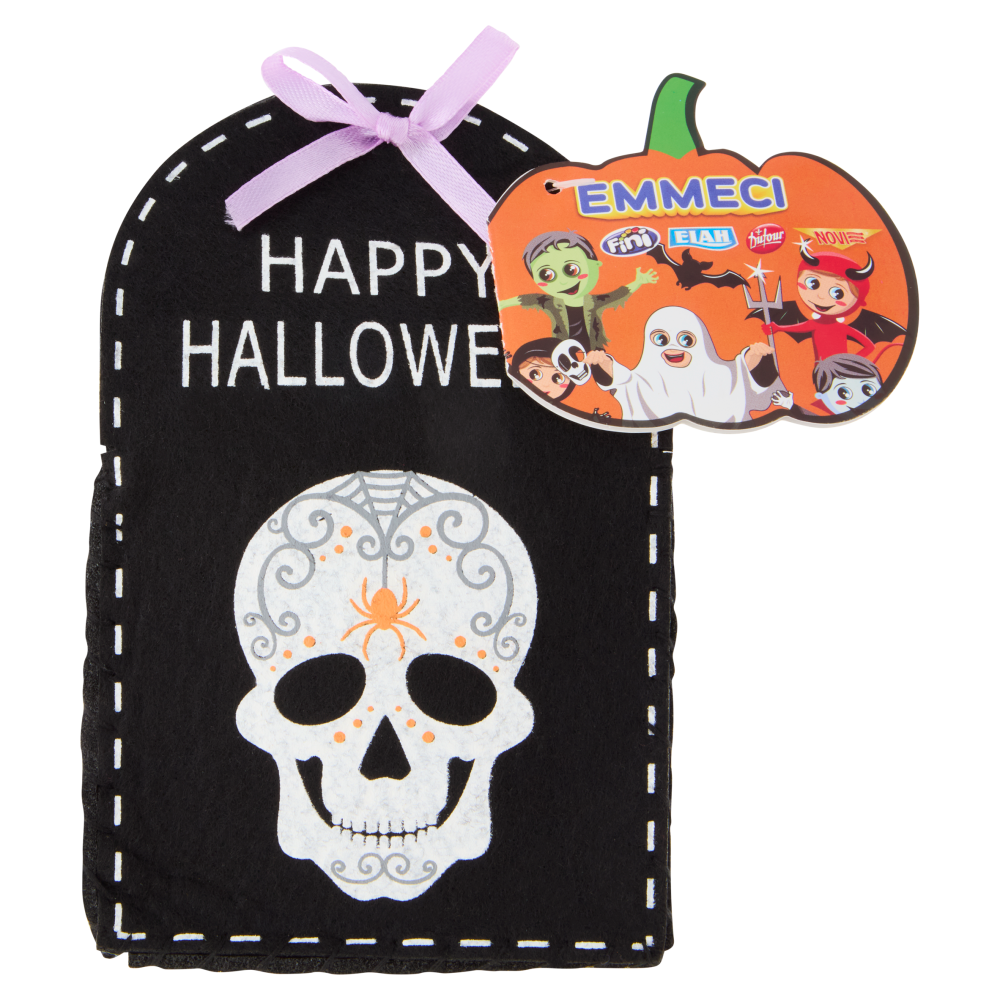 Emmeci Scrigno Halloween 150 g