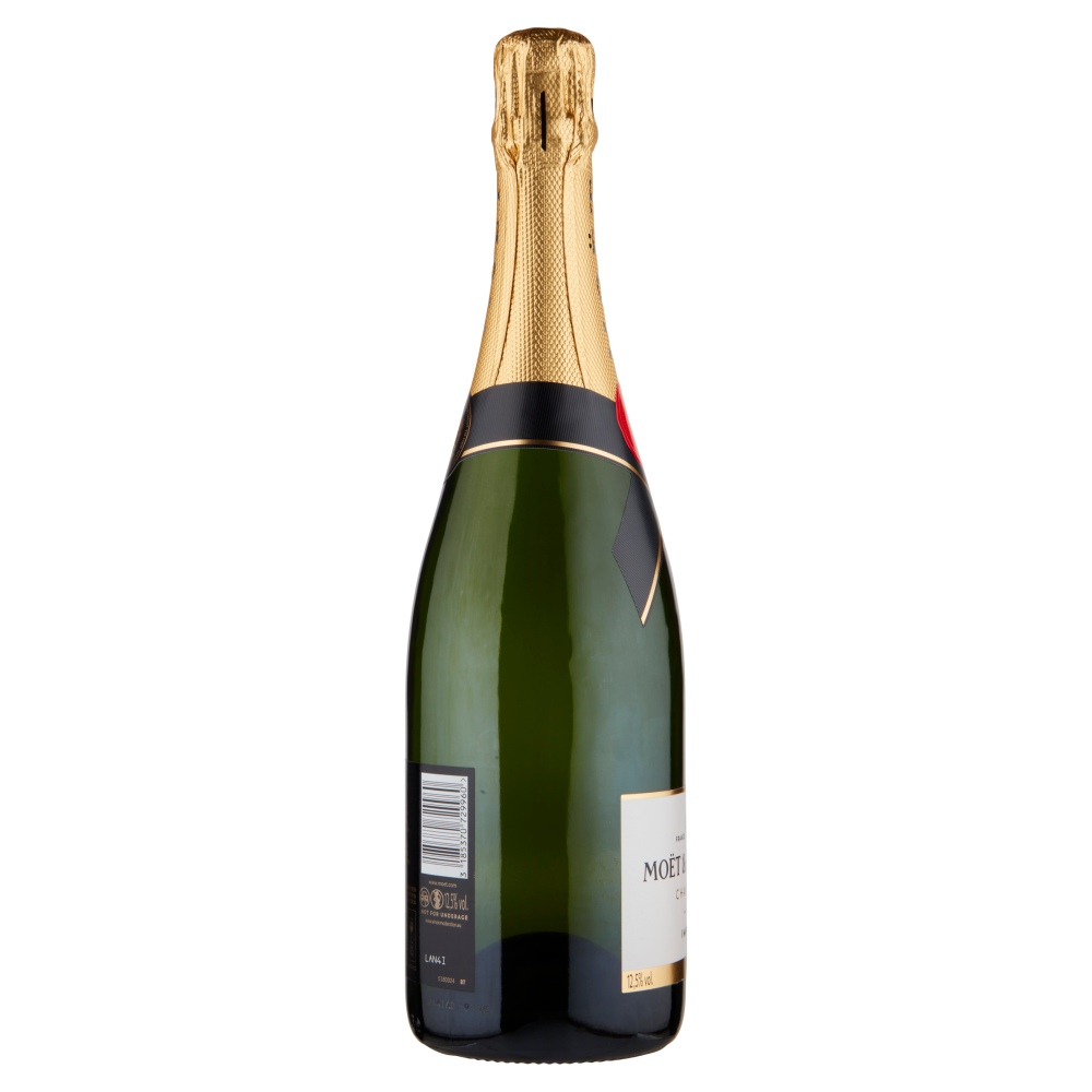 Mo&euml;t & Chandon Champagne Brut Imp&eacute;rial 750ml
