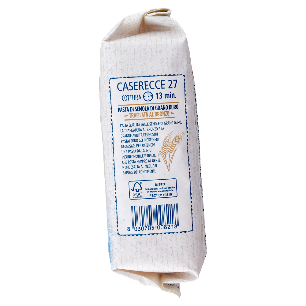 Pezzullo Caserecce 27 500 g