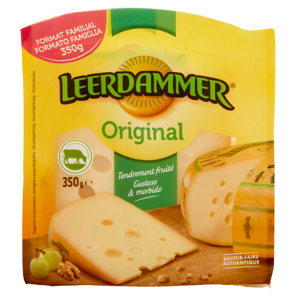 Leerdammer Original 350 g