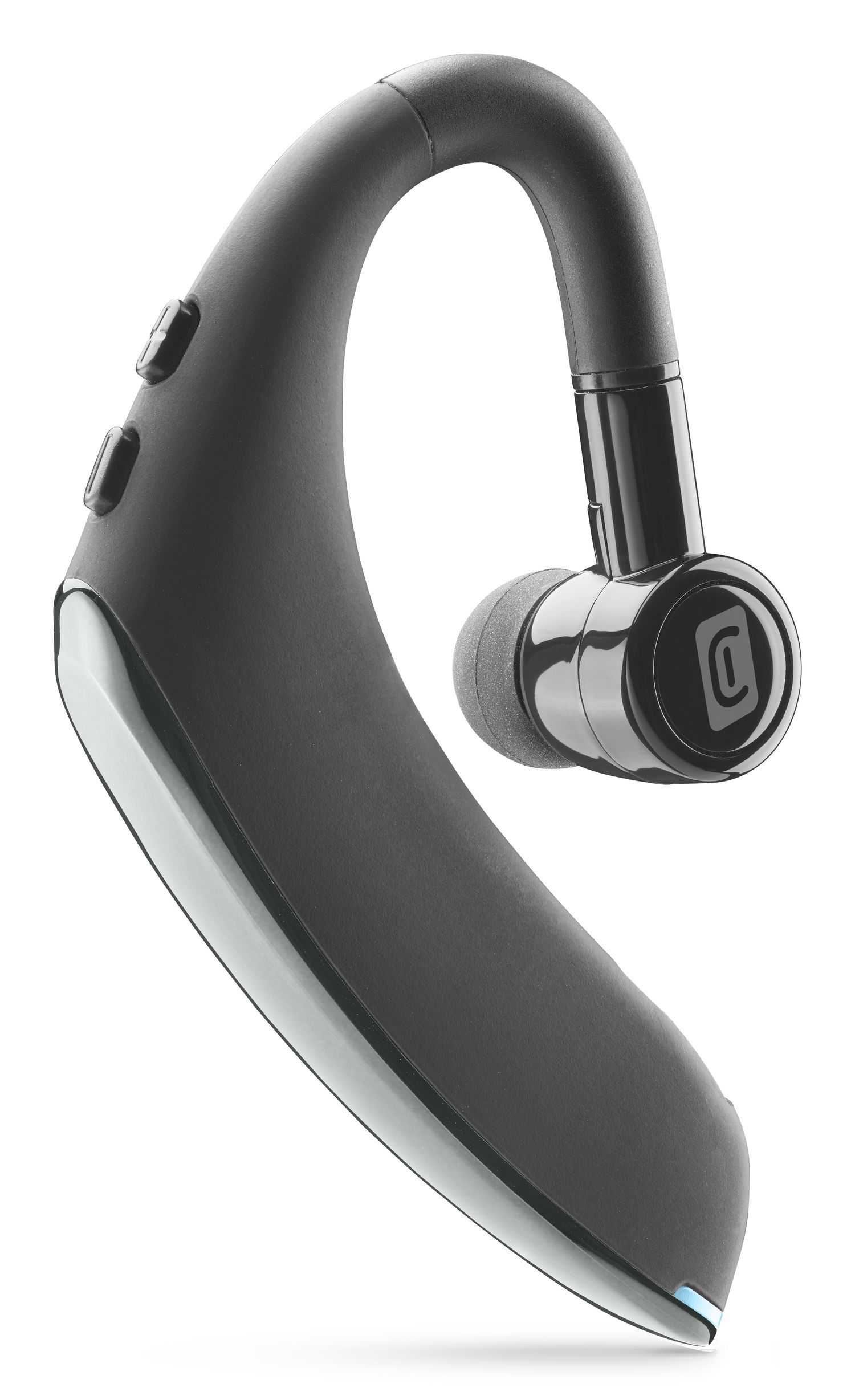 Cellularline BOLD Auricolare Bluetooth® mono con batteria a lunga durata