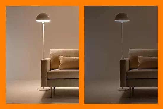 WiZ Adria Soffitto 17 W