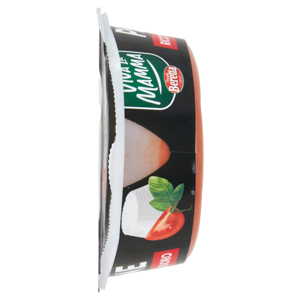 Viva la Mamma Penne Ricotta Pomodoro 220 g