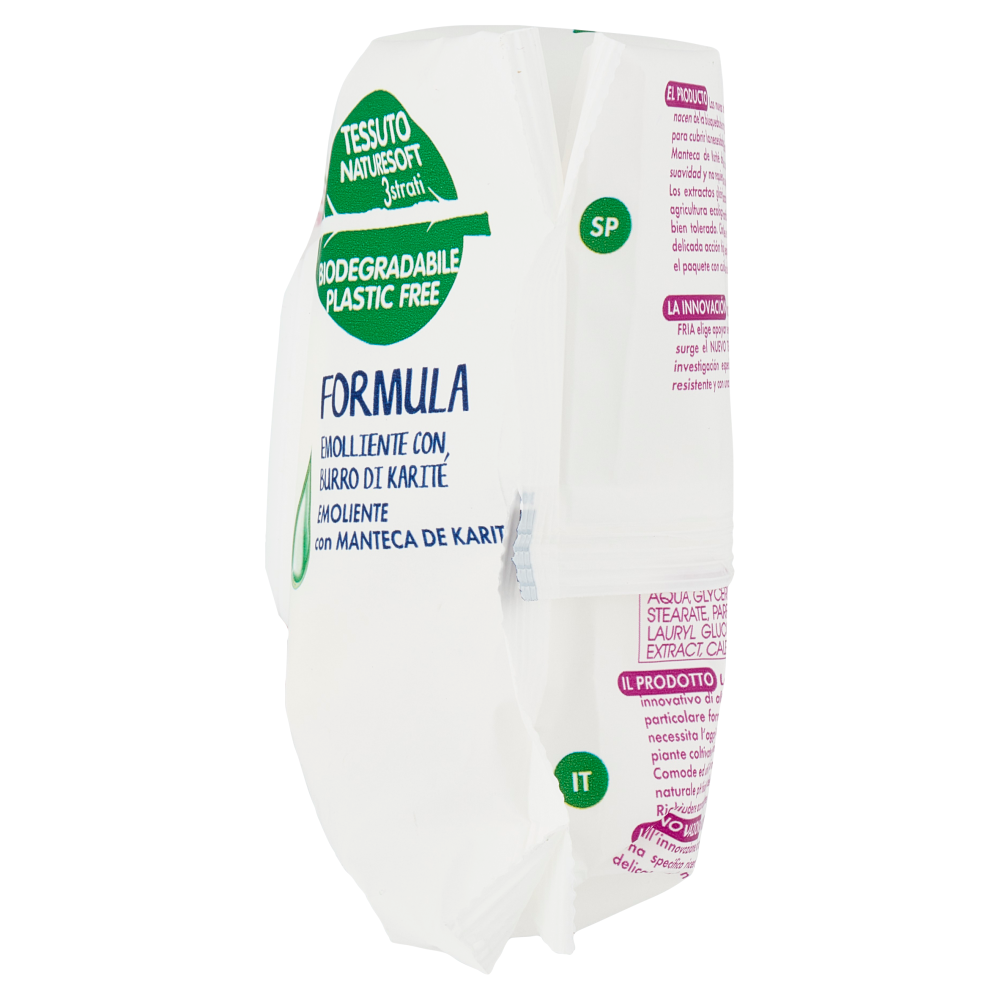 Fria Baby Sensation 70 pz