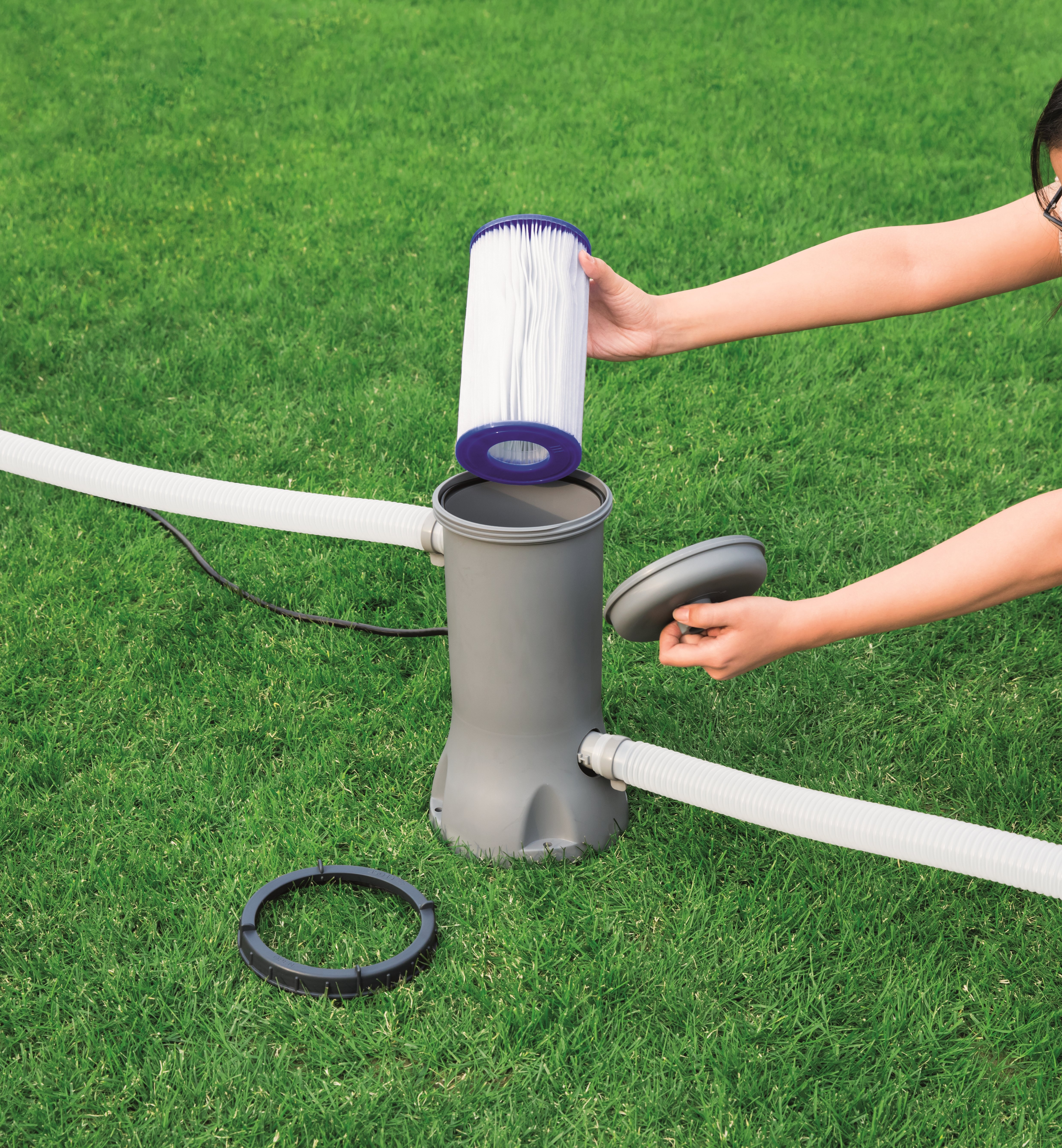 Bestway 58093 accessorio per piscina Cartuccia per pompa filtrante