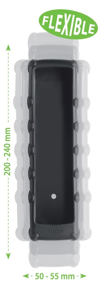 Meliconi GUSCIO L universale per telecomando