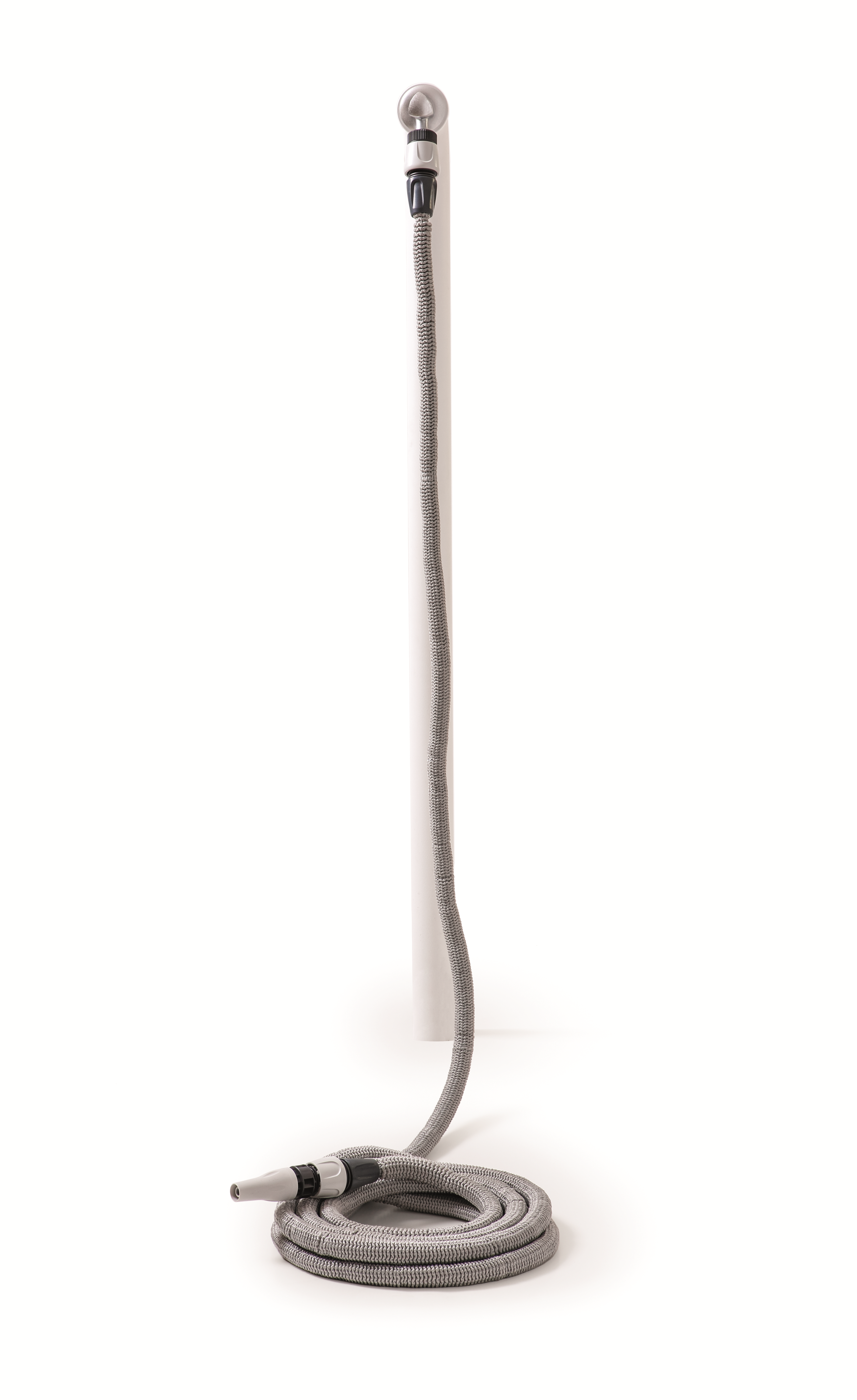 G.F. Kit tubo auto-estensibile Aquapop Easy 10 m