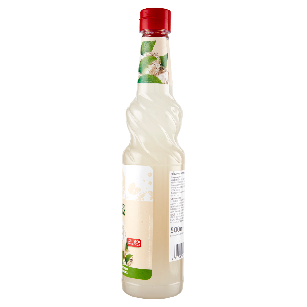 Carrefour Classic Sciroppo di Orzata 500 ml