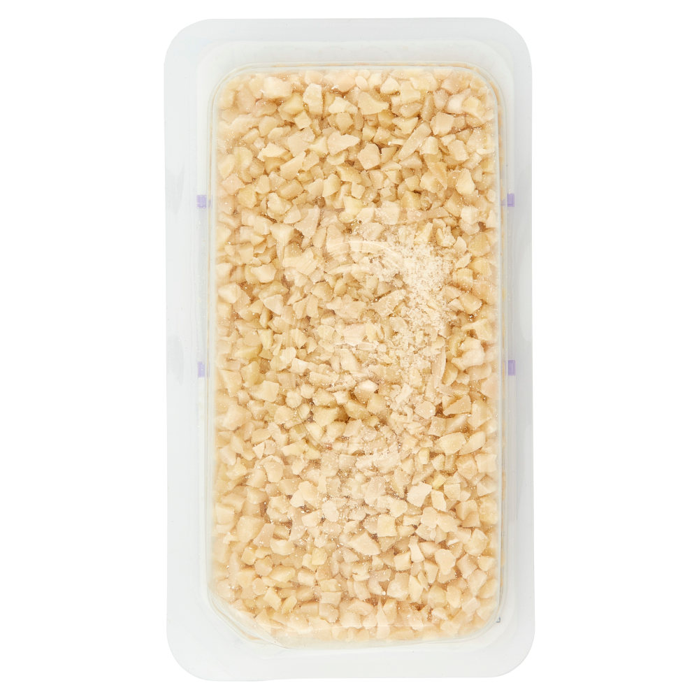 Carrefour Classic Granella di Mandorle 60 g