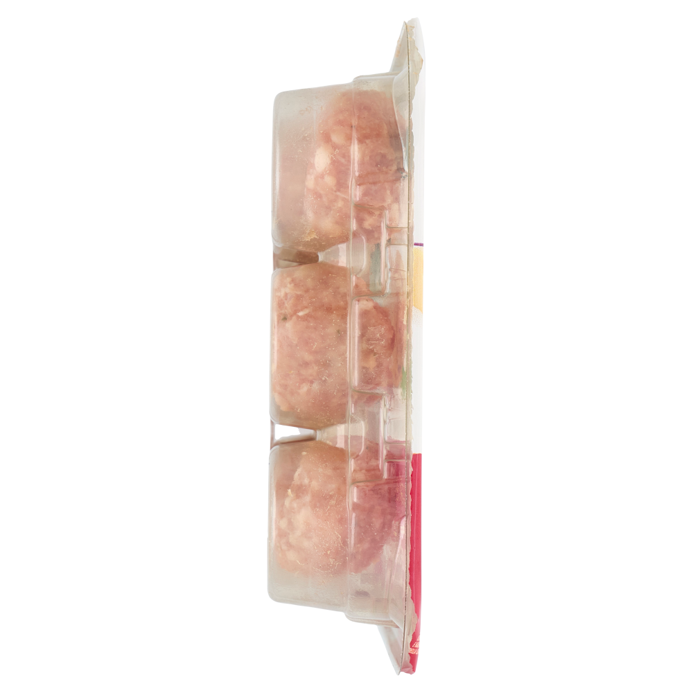 Amadori Polpettine Speck e Formaggio 0,240 kg
