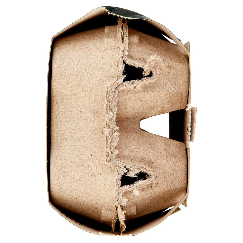 Carrefour il Mercato 6 Uova Fresche da Allevamento all'Aperto 330 g