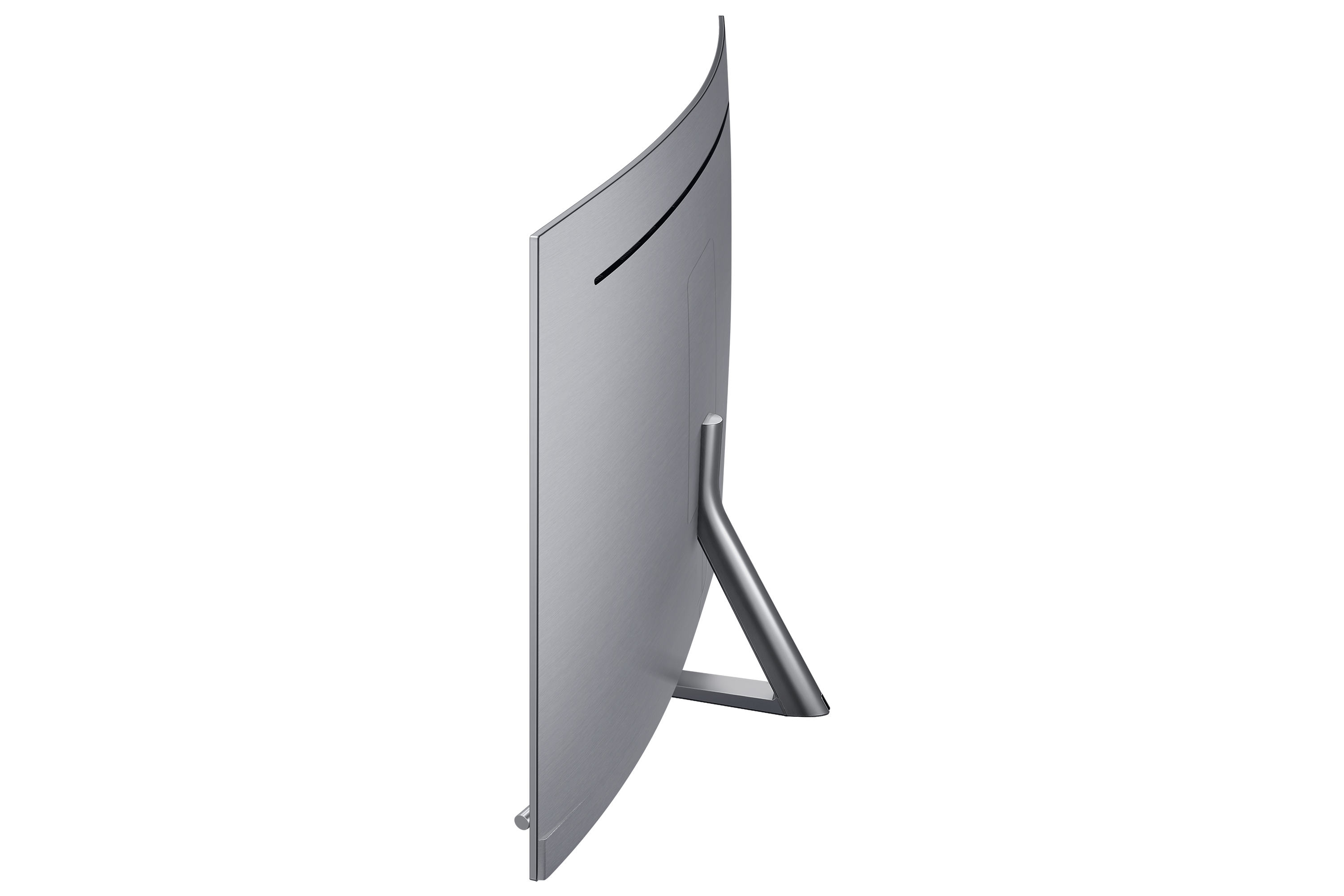 Samsung TV QLED 4K 55" Curved Q8CN 2018