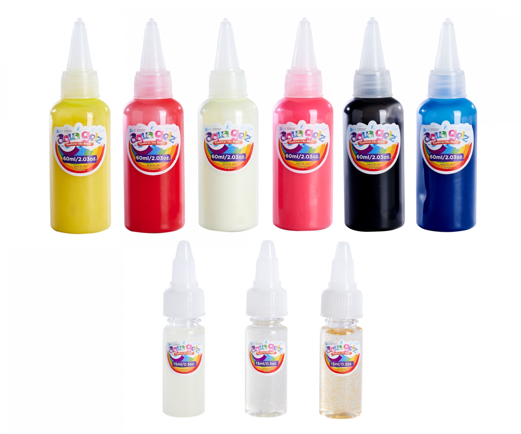 Simba Toys Aqua Gelz Deluxe Set