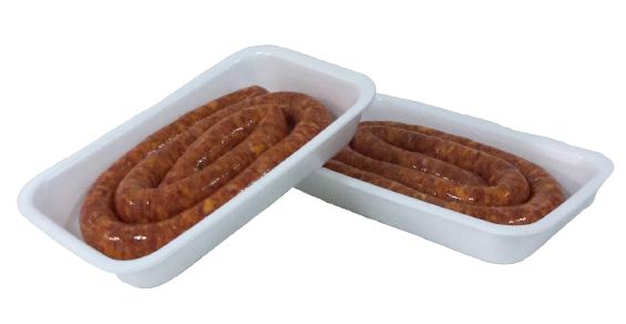 Salsiccia&nbsp;Fresca&nbsp;Piemontese&nbsp;Piccante&nbsp;