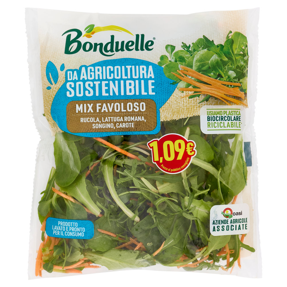 Bonduelle Mix Favoloso 80 g