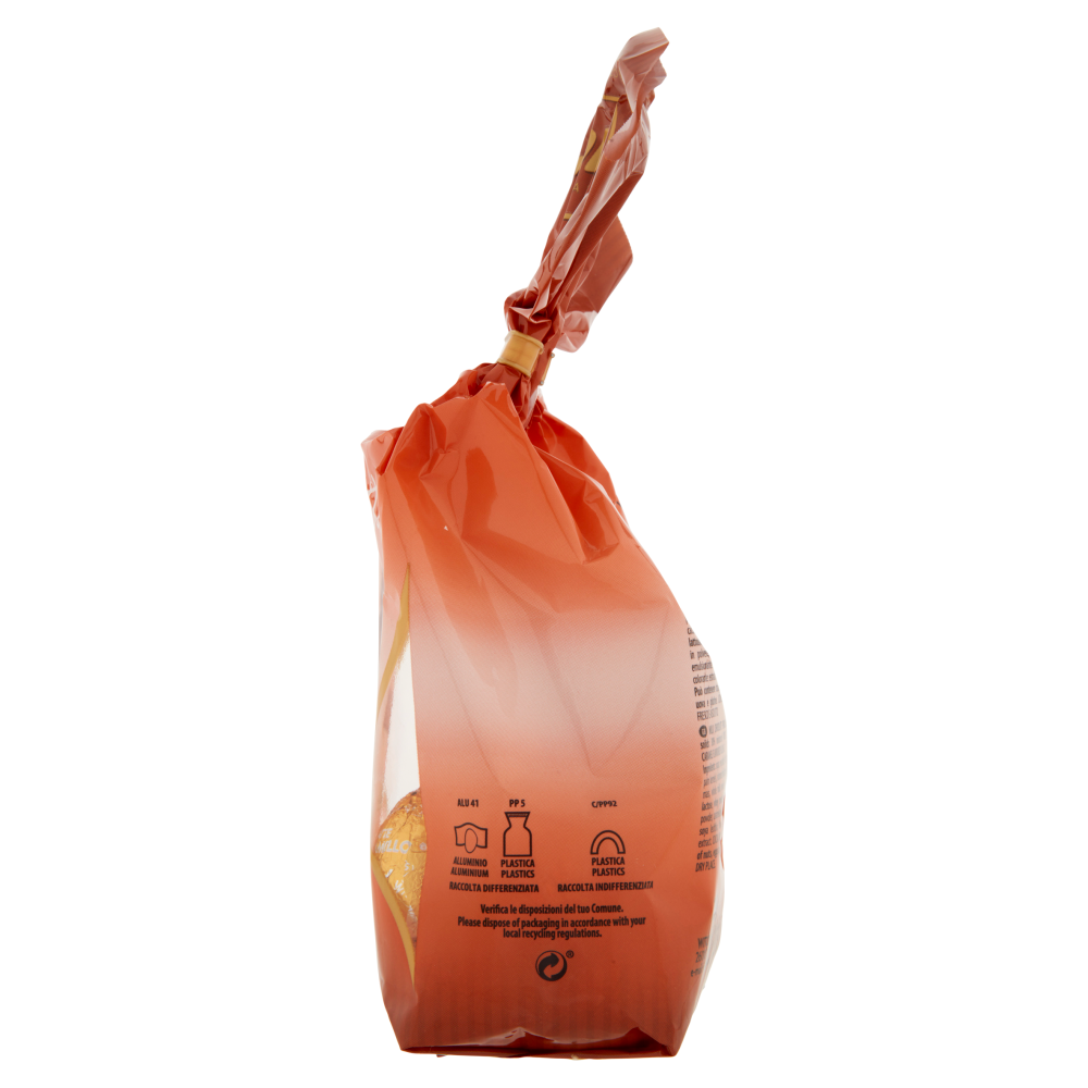 Witor's Sonetti Ovetti di Cioccolato al Latte con Cremoso Ripieno al Caramello 250 g