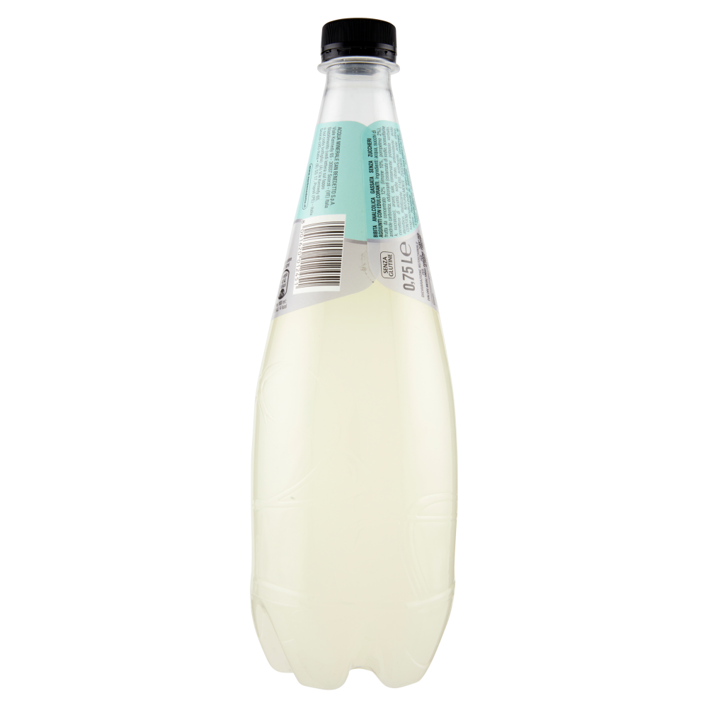 Limone San Benedetto Zero 0,75 L PET