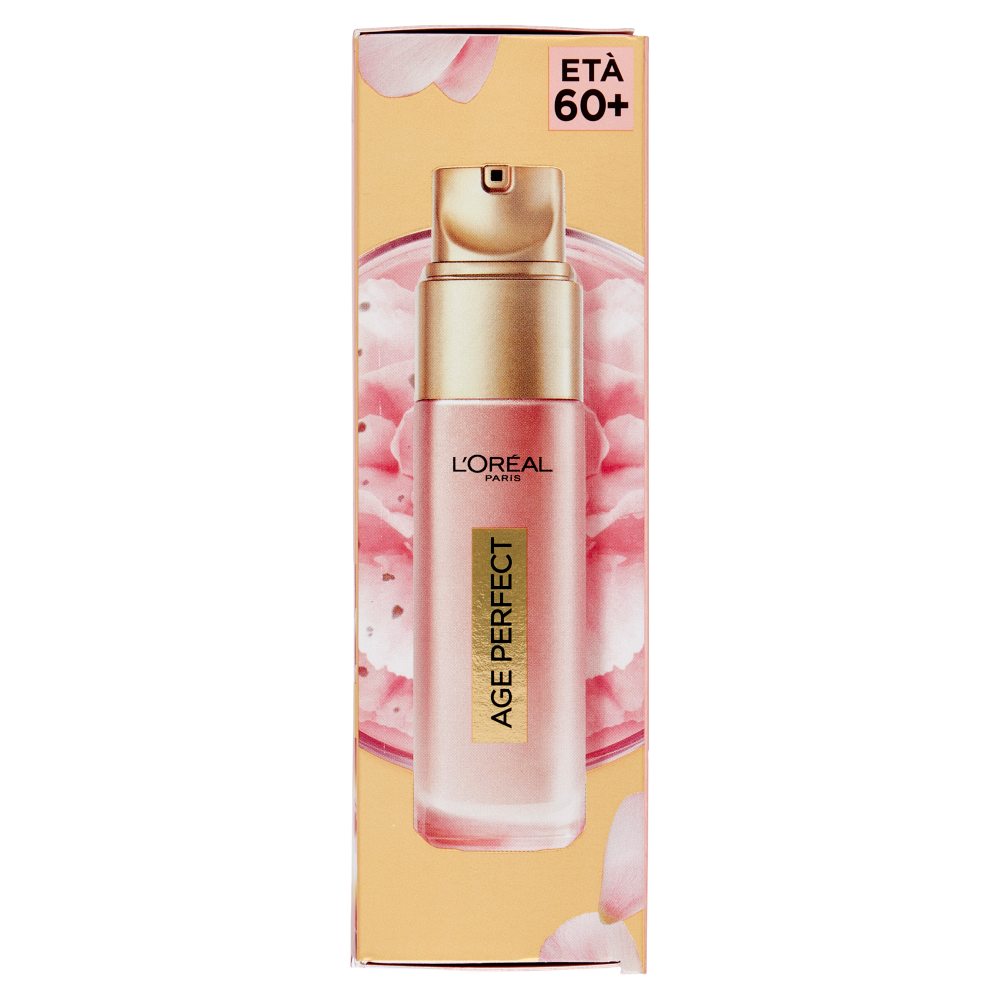 L'Oréal Paris Age Perfect Siero Correttore Azione Rapida Anti-Macchie, 30 ml