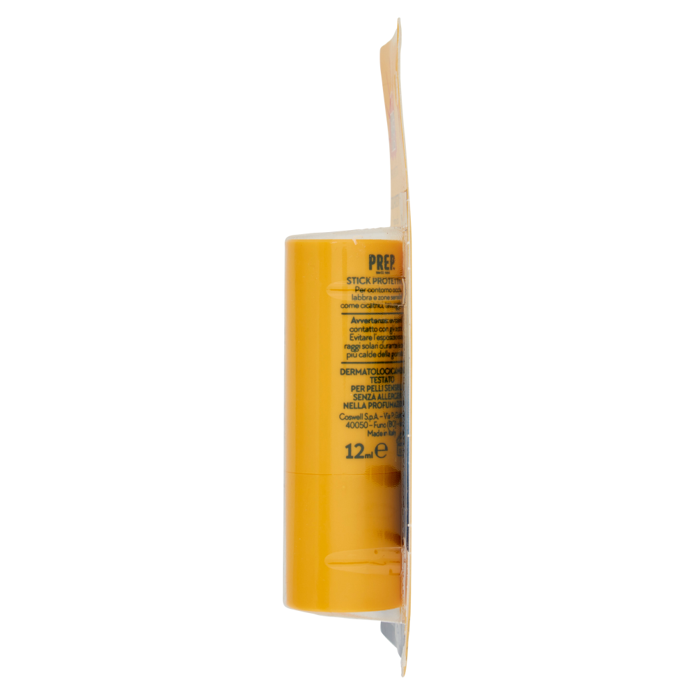 Prep Dermoprotettivo Stick Protettivo SPF 50+ 12 ml