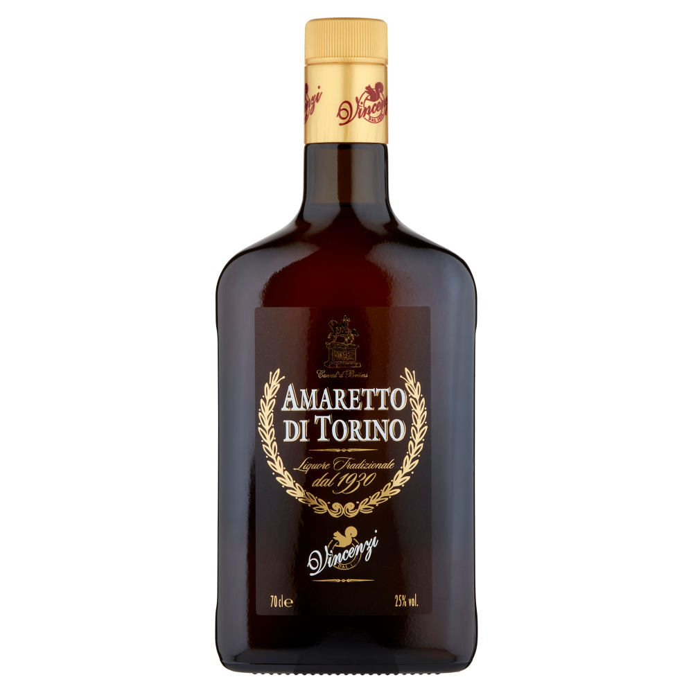 Vincenzi Amaretto di Torino 70 cl