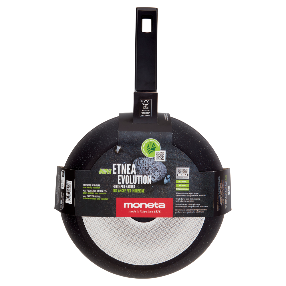moneta Etnea Evolution padella &oslash; 26 cm