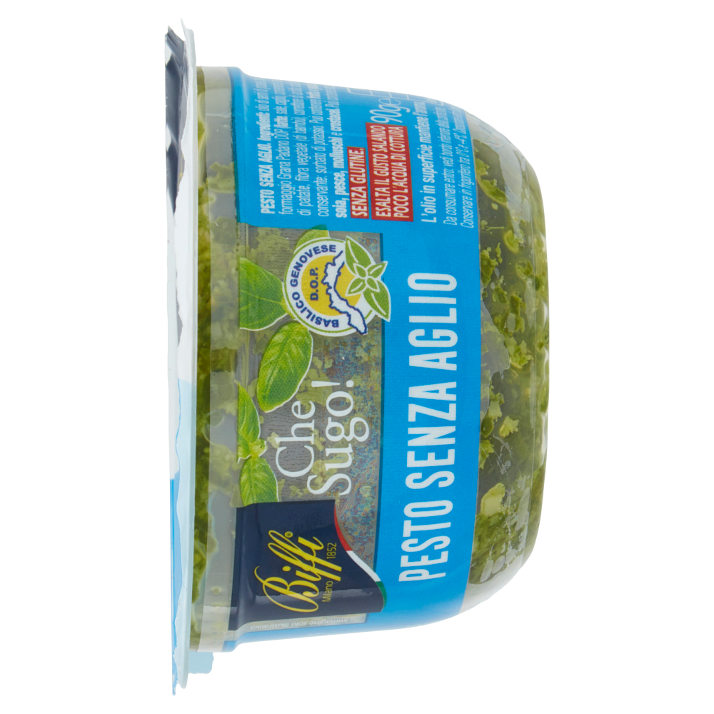Biffi Che Sugo! Pesto Senza Aglio D.O.P. 90 g