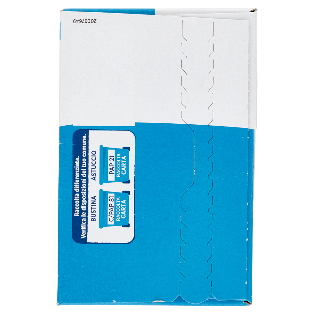 Misura Sugarly Bustine 50 x 1 g