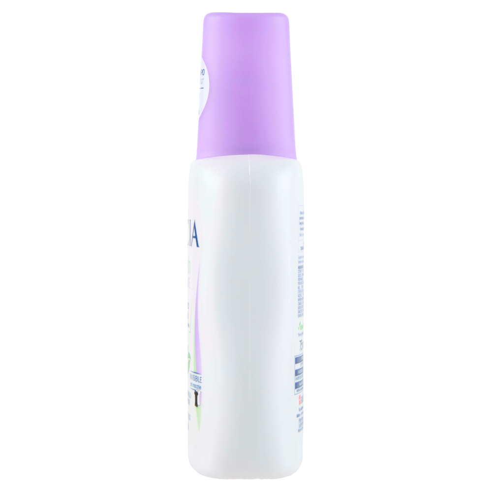 Lycia fresh Nature Deodorante Vapo con Cetriolo e T&egrave; Verde 75 ml