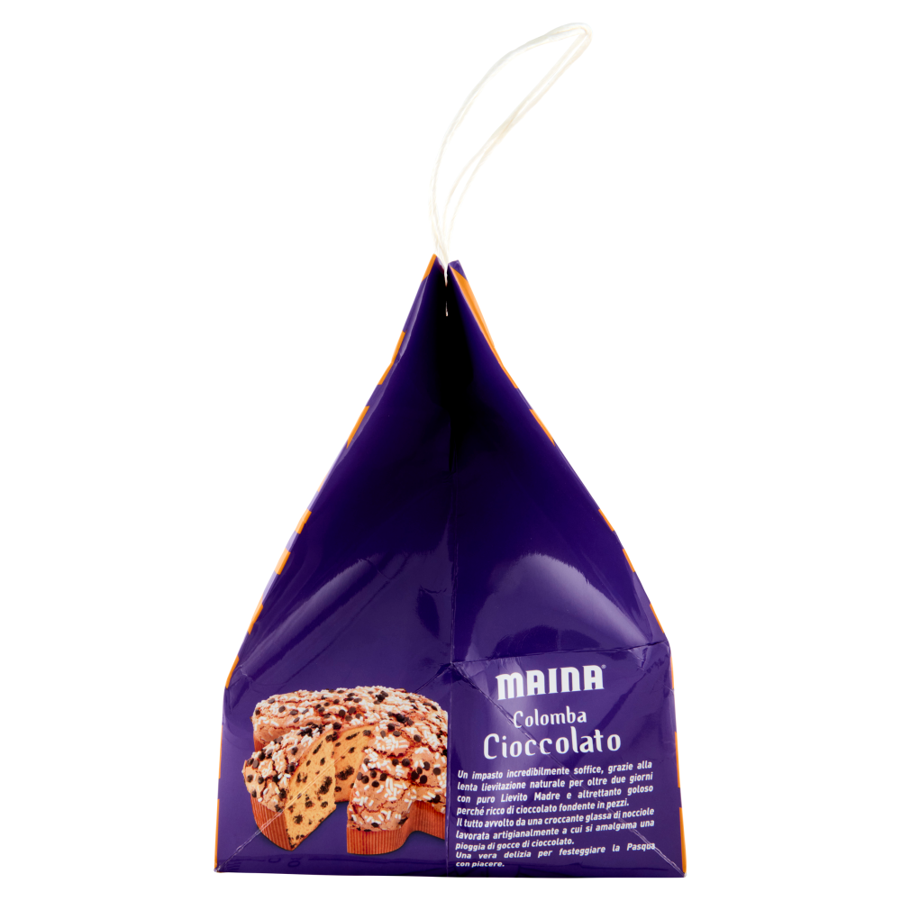 Maina Colomba Cioccolato 750 g