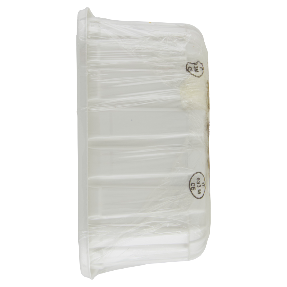 Amadori Cordon Bleu con cotto di tacchino e formaggio 0,500 kg