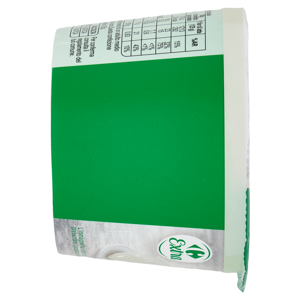 Carrefour Extra Mozzarella Fior di Latte 125 g