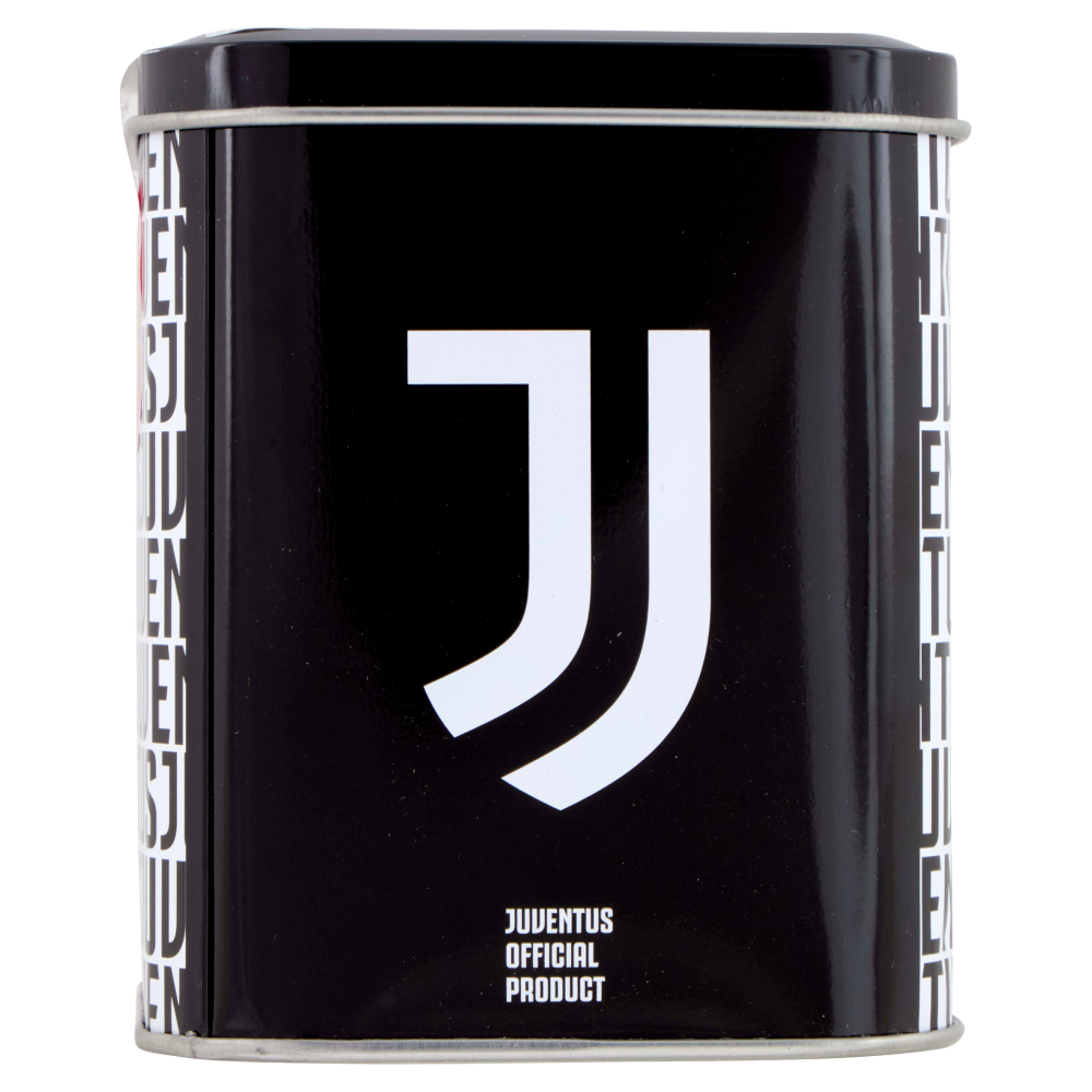 Balocco Mini Panettone Senza Canditi Juventus 80 g