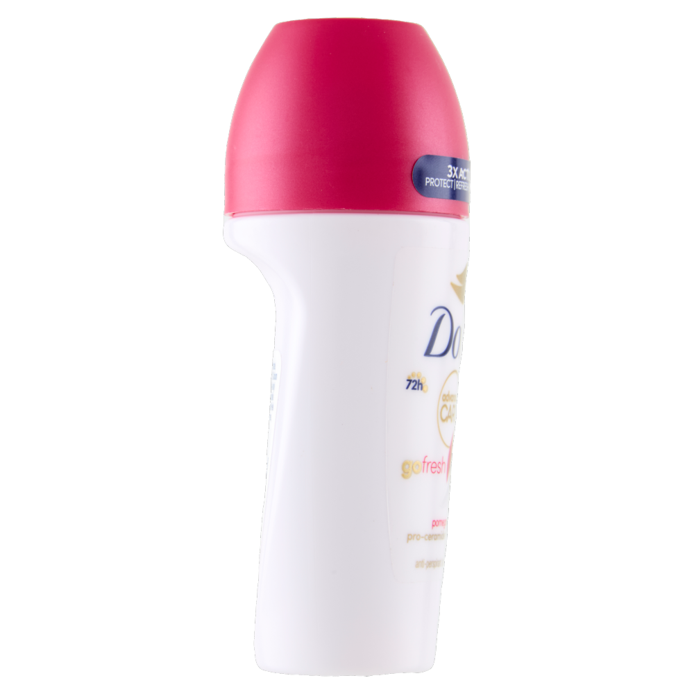 Dove advanced Care go fresh pomegranate scent  anti-perspirant 50 ml