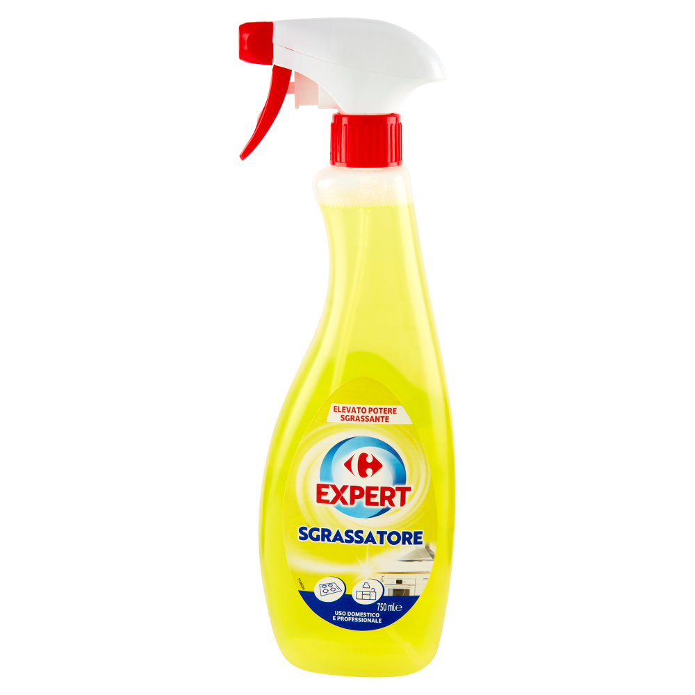 Carrefour Expert Sgrassatore 750 ml