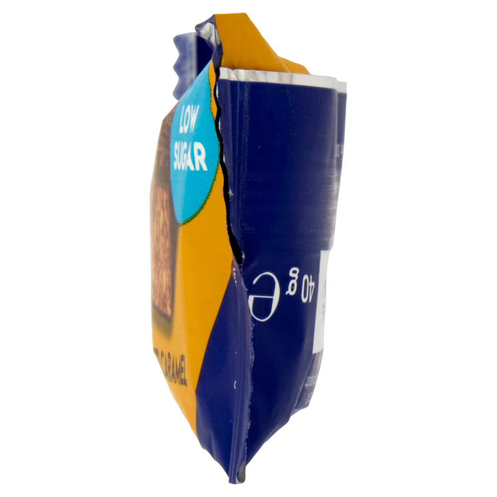 Enervit Protein 50% Bar with Vitamins Salted Caramel 40 g