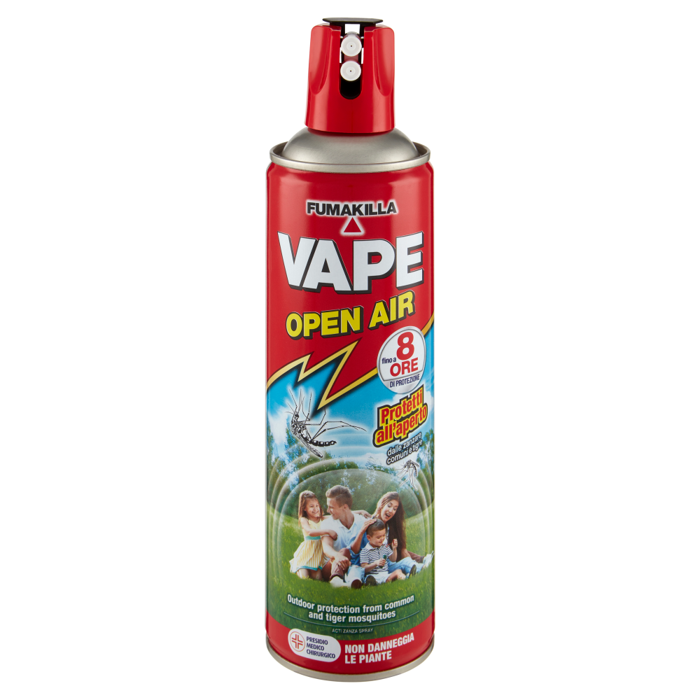 VAPE Open Air 500 ml