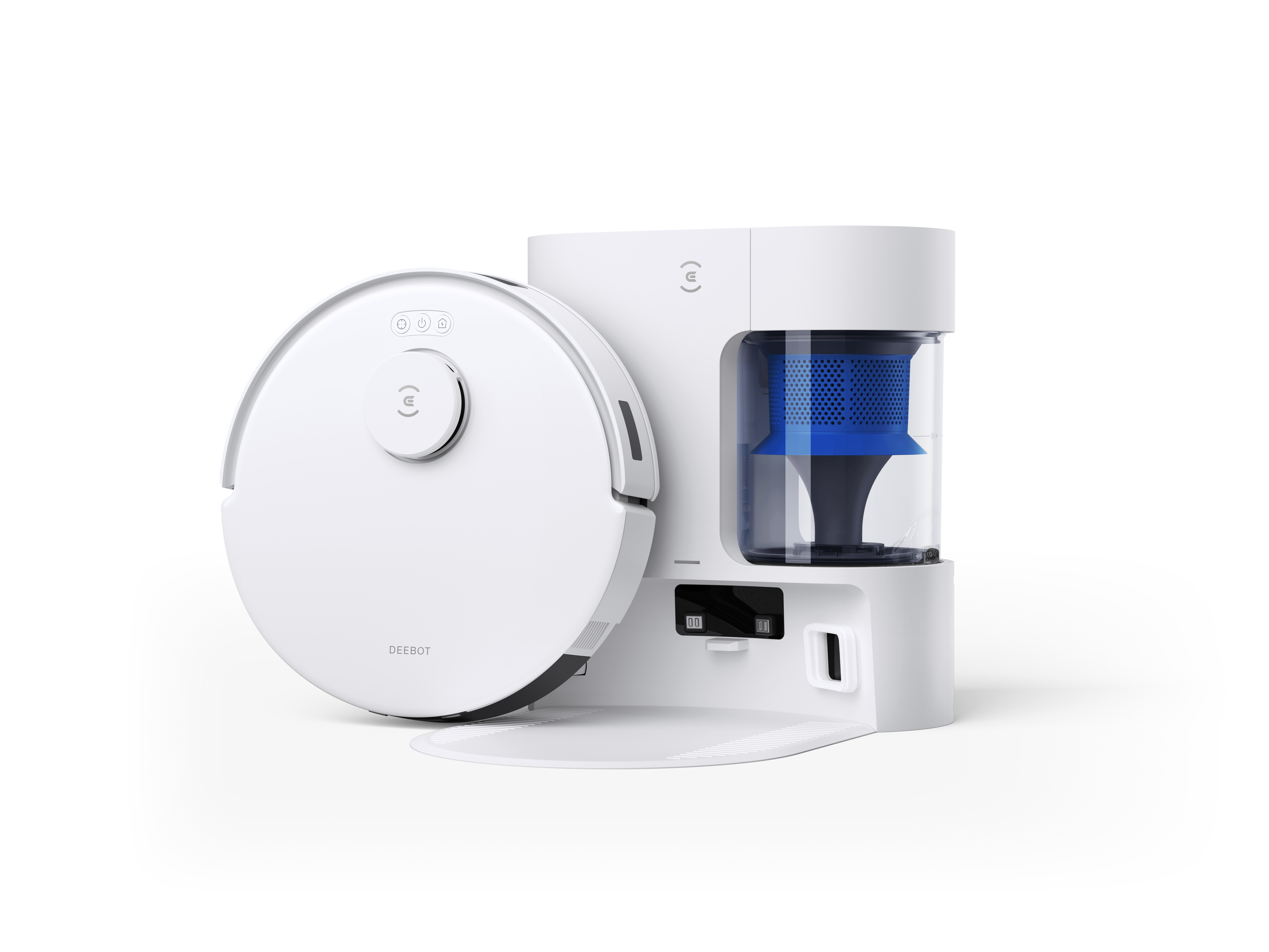 Ecovacs DEEBOT N20 Pro &zwnj;Plus